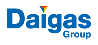 Osaka Gas Co., Ltd. logo image