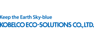 Kobelco Eco-Solutions CO., LTD. logo image