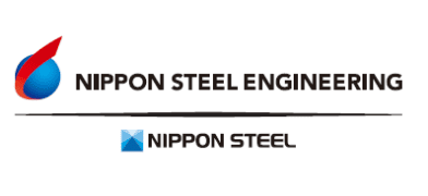 NIPPON STEEL ENGINEERING CO., LTD. logo image