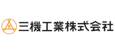 三機工業株式会社 logo image