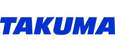 TAKUMA Co., Ltd. logo image