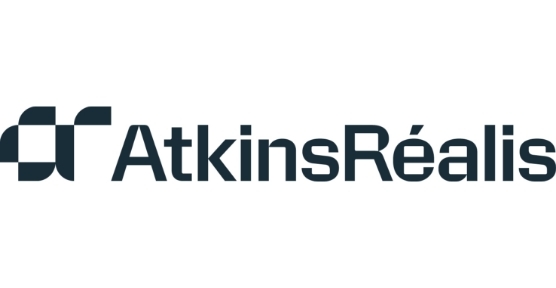 AtkinsRéalis logo image
