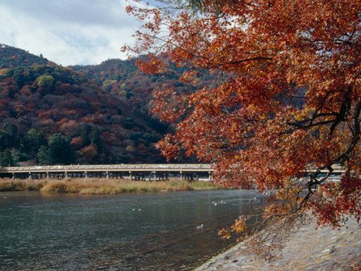 Arashiyama Togetsukyo